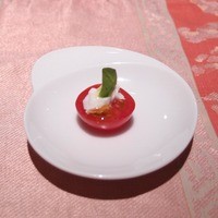 シノワ 銀座店 - アミューズ