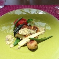 Lounge & Dining G - 