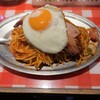スパゲティーのパンチョ 御徒町店
