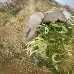 江ちゃんラーメン - 大盛です！