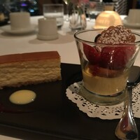 フランス料理 エステール by アラン・デュカス - 