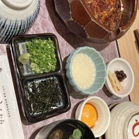うなぎのしろむら - 