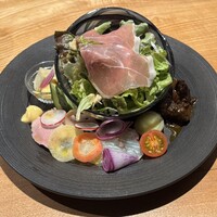 メルモーゾ ダ ドロカワ - 