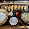 餃子の樋口