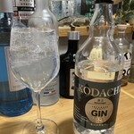 ラムと豪州ジビエバル プラスアルファキッチン - 