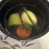 日本料理 隨縁亭 ホテルモントレ仙台 -  日本料理 隨縁亭 ホテルモントレ仙台 -