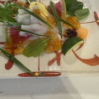 日本料理 隨縁亭 ホテルモントレ仙台 -  日本料理 隨縁亭 ホテルモントレ仙台 -