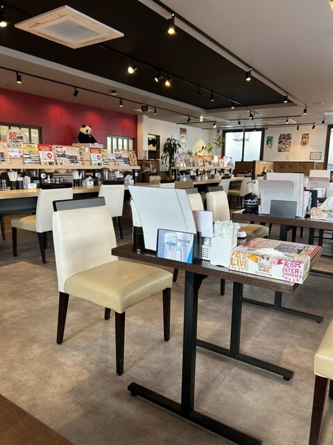 中華食堂 味くら 浪江店 - 浪江（中華料理）の写真