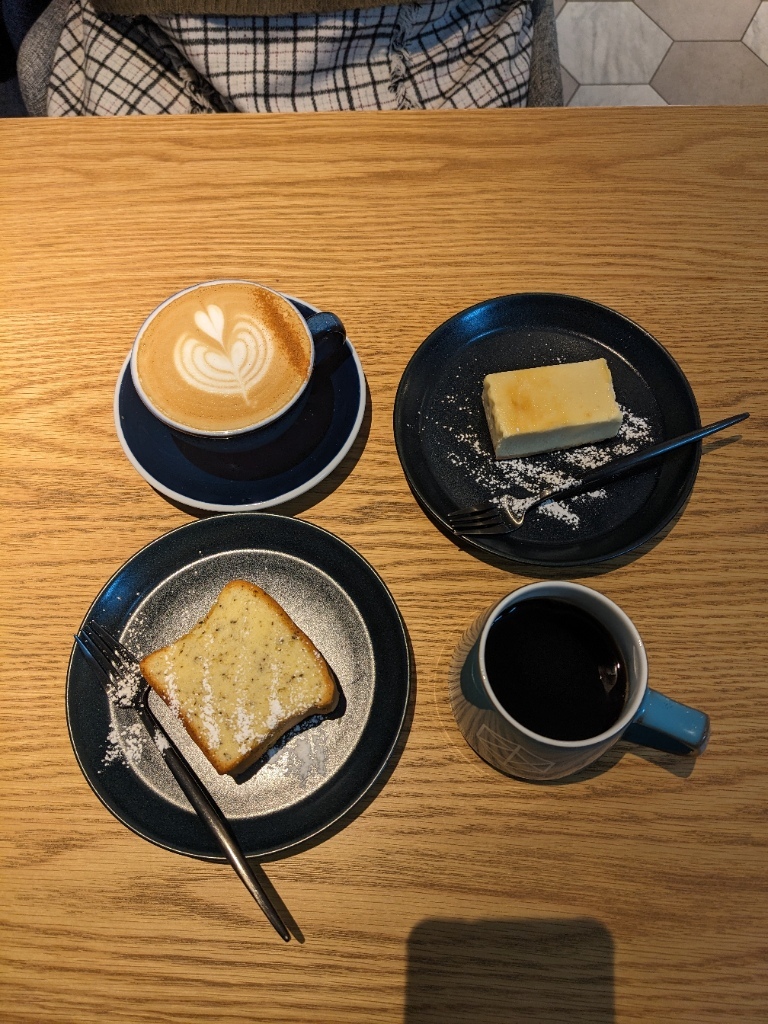 写真 : Z/X COFFEE 新栄店 (ゼクス コーヒー) - 新栄町/カフェ | 食べログ 写真 : Z/X COFFEE 新栄店 (ゼクス コーヒー) - 新栄町/カフェ | 食べログ