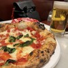 ソロ ピッツァ ナポレターナ ダ ルーチョ 名古屋駅店