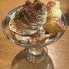 梅田 阪急三番街 リバーカフェ