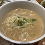 麺や おの食堂 - 