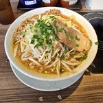 なな屋 - 台湾二郎