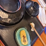 炭火焼うなぎ 東山物産 - 