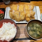 麺や おの食堂 - 