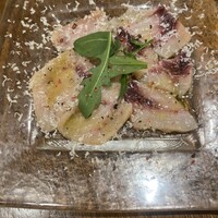 Seafood bar Ermitage 代々木店 - 