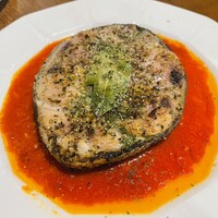 Seafood bar Ermitage 代々木店 - 