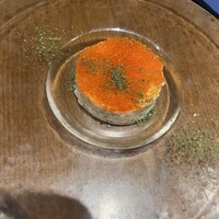 Seafood bar Ermitage 代々木店 - 