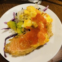 Seafood bar Ermitage 代々木店 - 