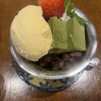 Seafood bar Ermitage 代々木店 - 