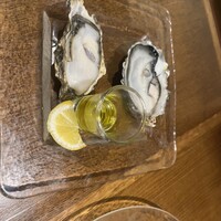 Seafood bar Ermitage 代々木店 - 