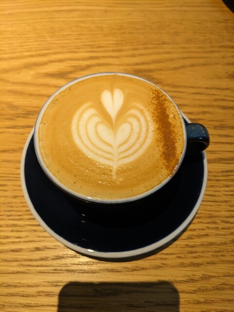 Z/X COFFEE 新栄店 (ゼクス コーヒー) - 新栄町/カフェ/ネット予約可 | 食べログ Z/X COFFEE 新栄店 (ゼクス コーヒー) - 新栄町/カフェ/ネット予約可 | 食べログ