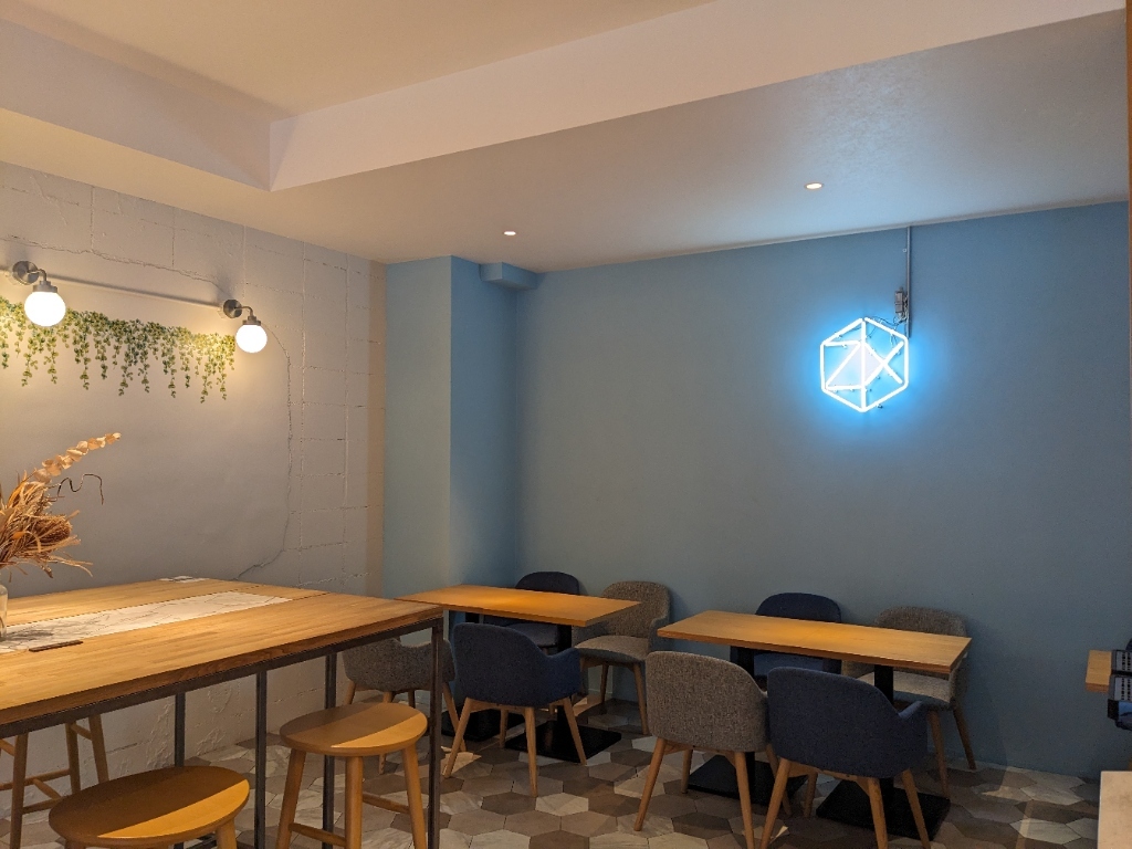 写真 : Z/X COFFEE 新栄店 （ゼクス コーヒー） - 新栄町/カフェ