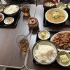 食堂 いしん