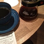 SOBUE AOKUMA COFFEE - 