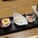 焼きふぐ 優ふく - 