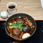 石臼挽 手打ちそば 蒼 (sou) - 東山/そば | 食べログ 石臼挽 手打ちそば 蒼 (sou) - 東山/そば | 食べログ