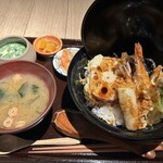 炭火食堂 凪 - 