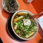麺屋7.5Hz+ 梅田店 - 