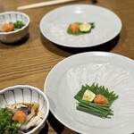 焼きふぐ 優ふく - 