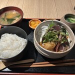 炭火食堂 凪 - 