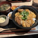 炭火食堂 凪 - 