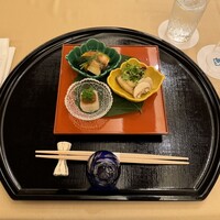 料亭か茂免 - 