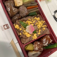 日本橋 伊勢重 - 