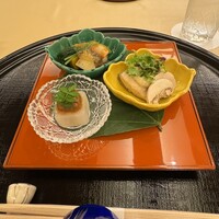 料亭か茂免 - 