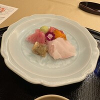 料亭か茂免 - 