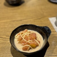 焼きふぐ 優ふく 北新地店 - 