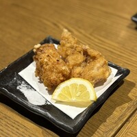 焼きふぐ 優ふく 北新地店 - 