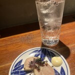 煙 燻製バル トリベーネ 裏なんば本店 - 