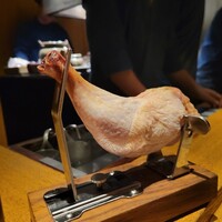 焼鳥 市松 - 