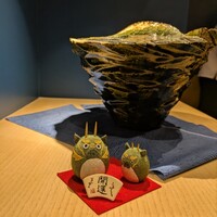 鮨くにみつ - 