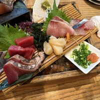 磯ぎよし 天神店 - 