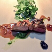 MAIN DINING by THE HOUSE OF PACIFIC - 