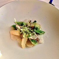 MAIN DINING by THE HOUSE OF PACIFIC - 