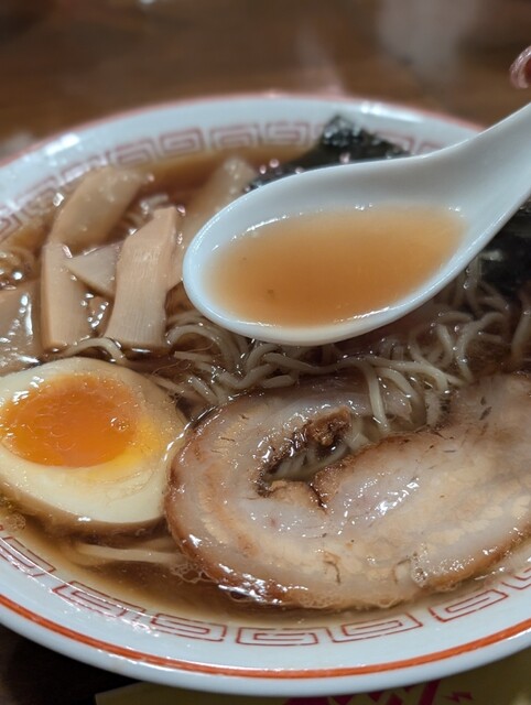 Sumiyoshi Yoyoken photo 3