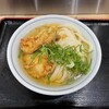 つくもうどん 塩小路本店